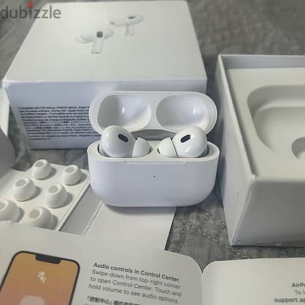 Airpods Pro (second generation) 6