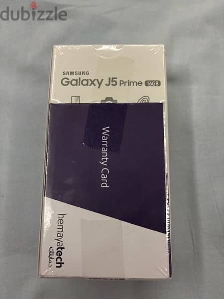 Samsung Galaxy j5 prime 1
