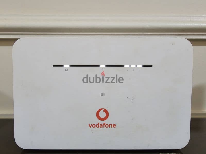 Vodafone home 4G router راوتر فودافون انترنت هوائي 0