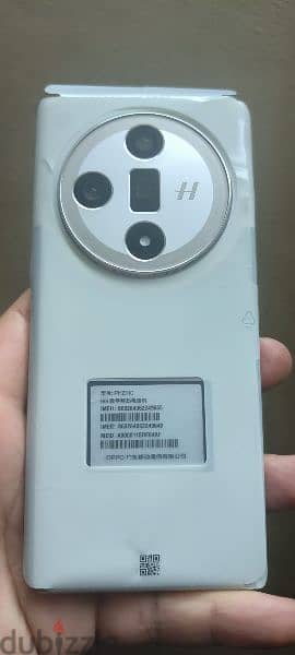 oppo find x7 5