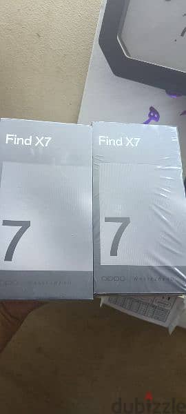 oppo find x7 3