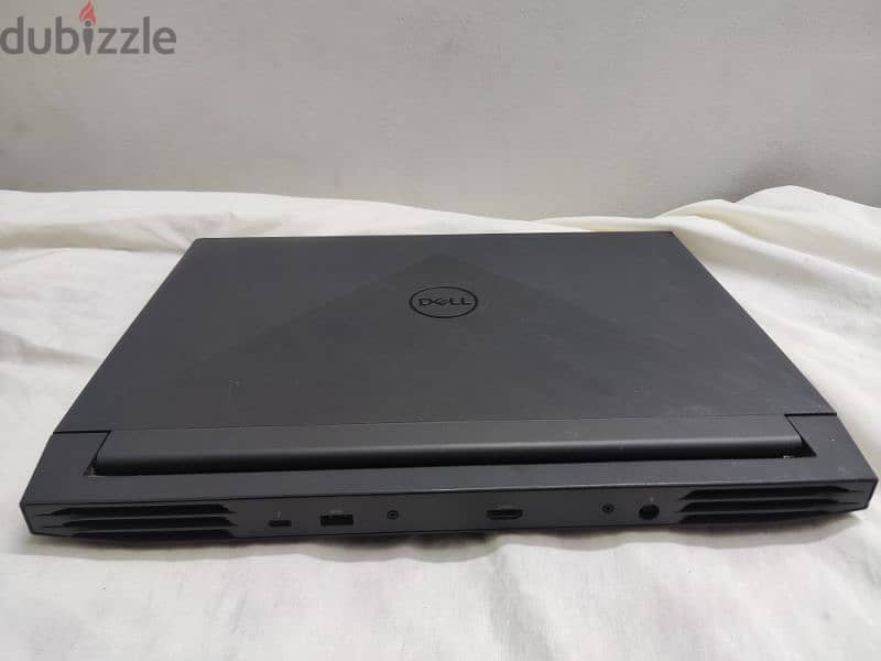 Dell G15 - Core I7 - RTX 3060 0