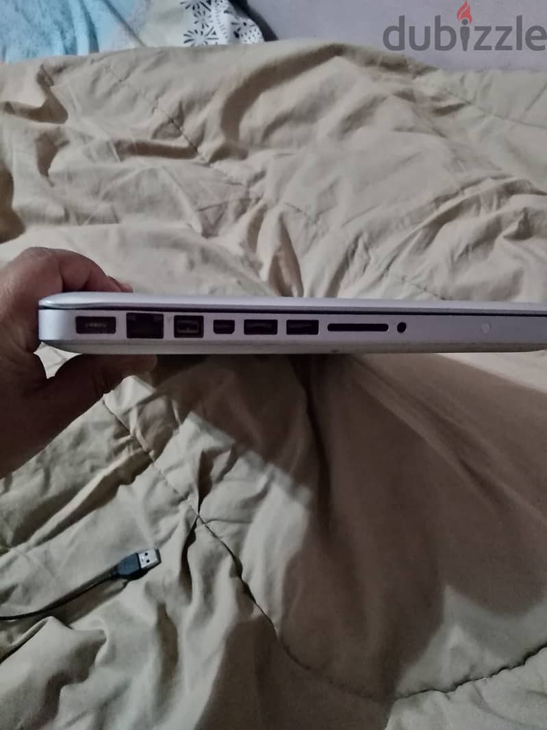 MacBook Pro (13-inch, Mid 2009) 7