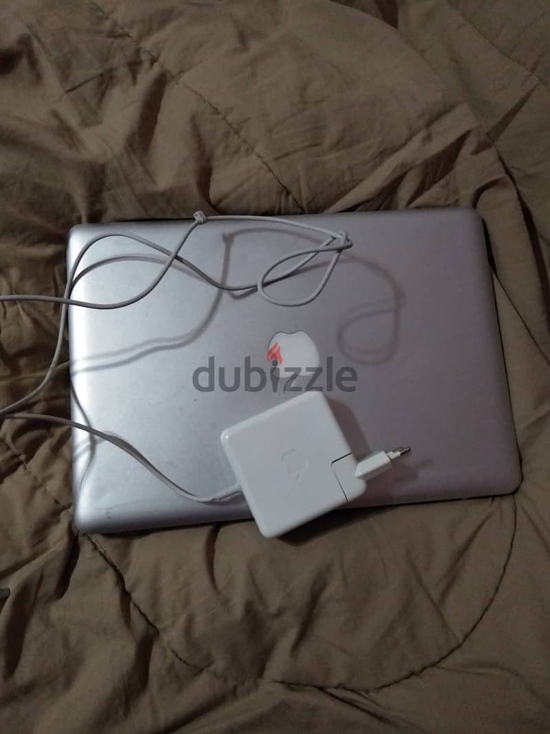 MacBook Pro (13-inch, Mid 2009) 8