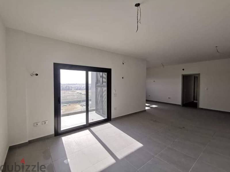 Apartment for sale, fully finished, 160 square meters, in Al Burouj Al Shorouk 0