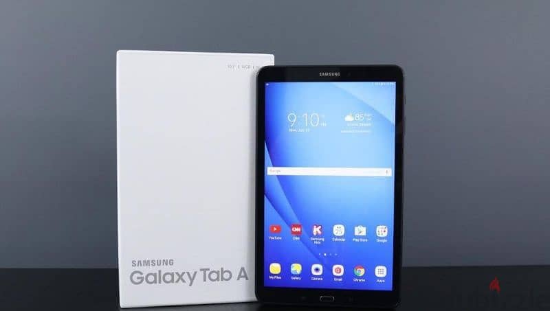 تابلت سامسونج جلاكسي A6 Samsung Galaxy Tab A6 0