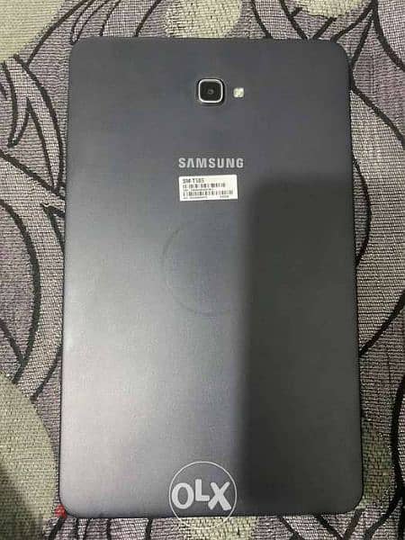 تابلت سامسونج جلاكسي A6 Samsung Galaxy Tab A6 1