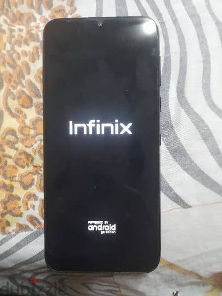 infinix  smart 4 0