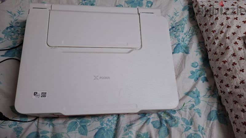 canon scanner and printer G3430 0