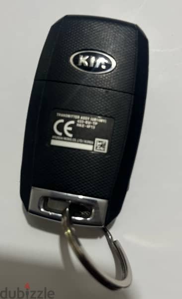 two original remote kia & toyota , for sale 0