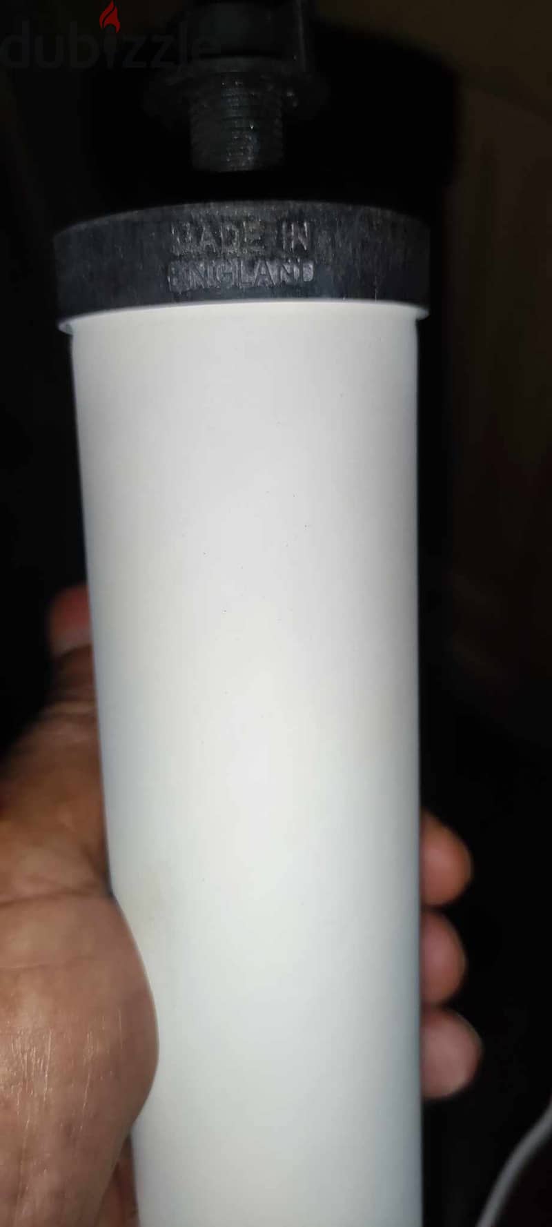 بريطانى الصنع فلتر مياه-ceramic water filter candle britsh berkefeld 4