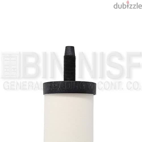 بريطانى الصنع فلتر مياه-ceramic water filter candle britsh berkefeld 8