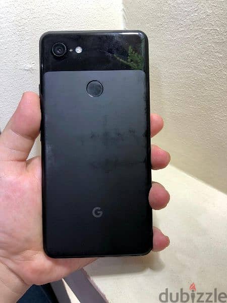 google pixel 3 xl 1