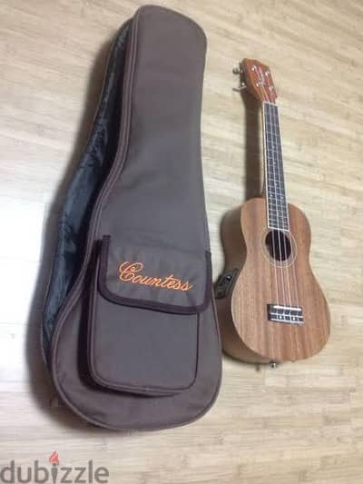 ukulele