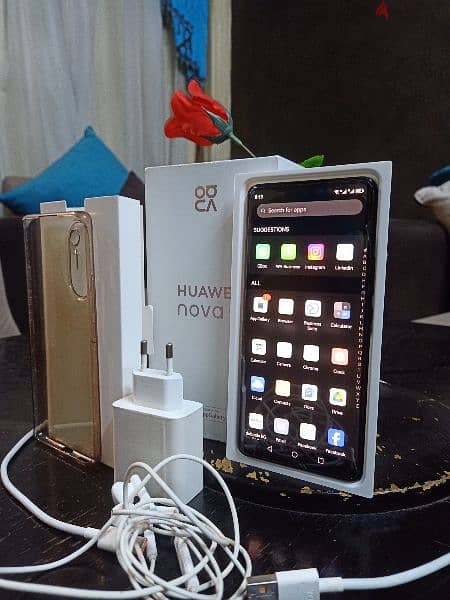 Huawei Nova 9 for Sale 0