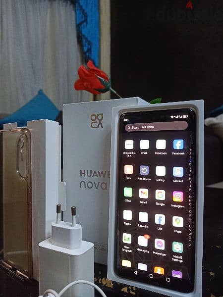 Huawei Nova 9 for Sale 1