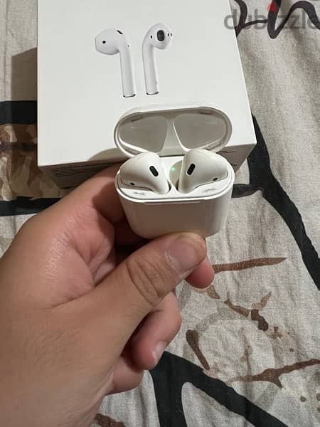 airpods 0