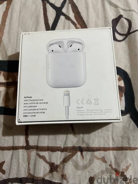 airpods 4