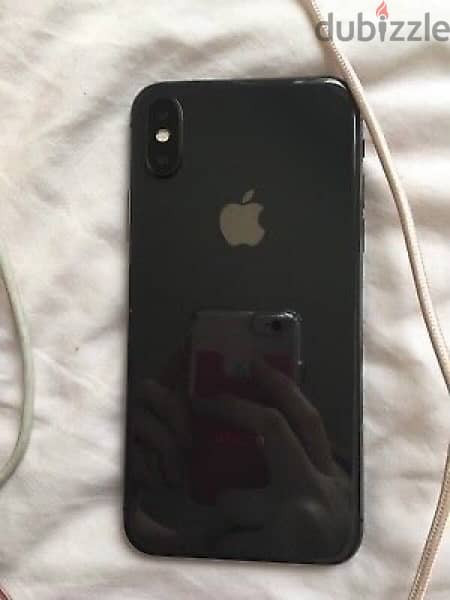 IPhone X for sale 1