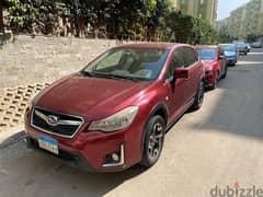 Subaru XV 2016 0