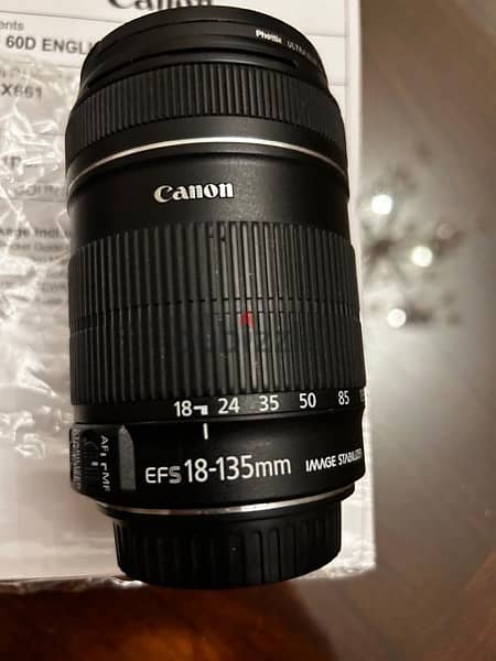 Canon EOS 60D 2