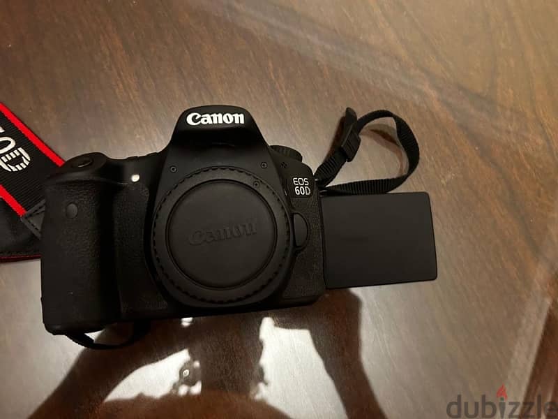 Canon EOS 60D 15