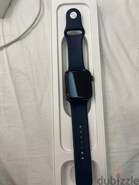 apple watch series 4 no box 0