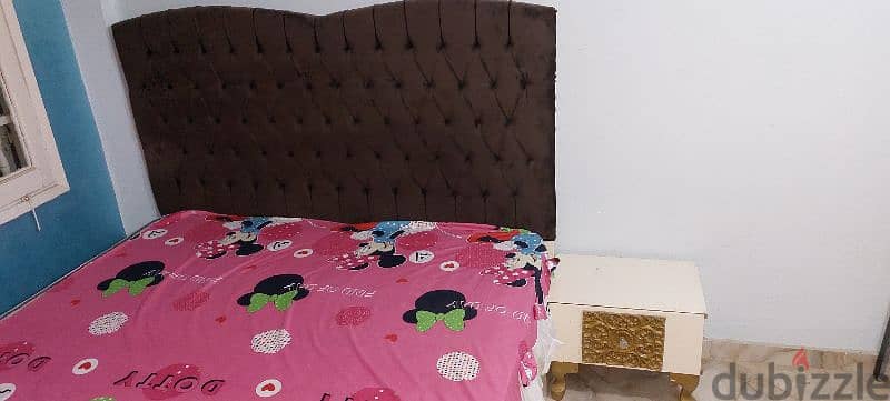 غرفة نوم جديدة استخدام ٣ شهور في بني سويف شرق النيل 8