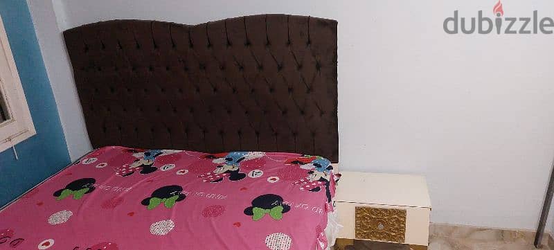غرفة نوم جديدة استخدام ٣ شهور في بني سويف شرق النيل 9