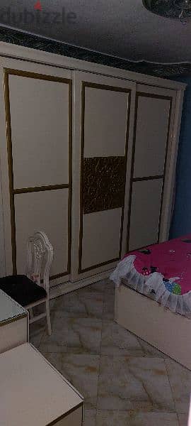 غرفة نوم جديدة استخدام ٣ شهور في بني سويف شرق النيل 12