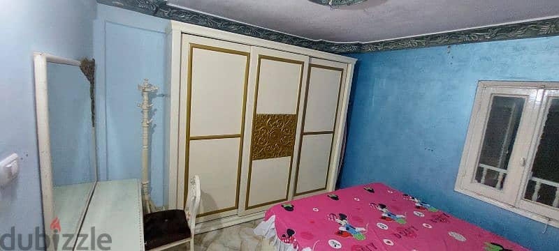 غرفة نوم جديدة استخدام ٣ شهور في بني سويف شرق النيل 17