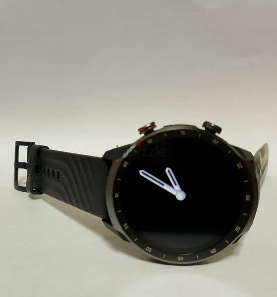 mibro a2 smart watch 4