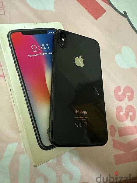 iphone X عادي 0