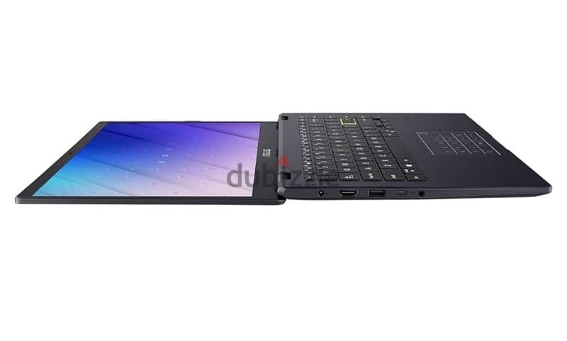 Asus VivoBook Go14 ذاكرة رام 4 جيجابايت 128جيجابايت عالي الدقة E1400MA 3