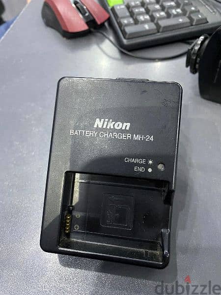 nikon d5200 like new for sale 5