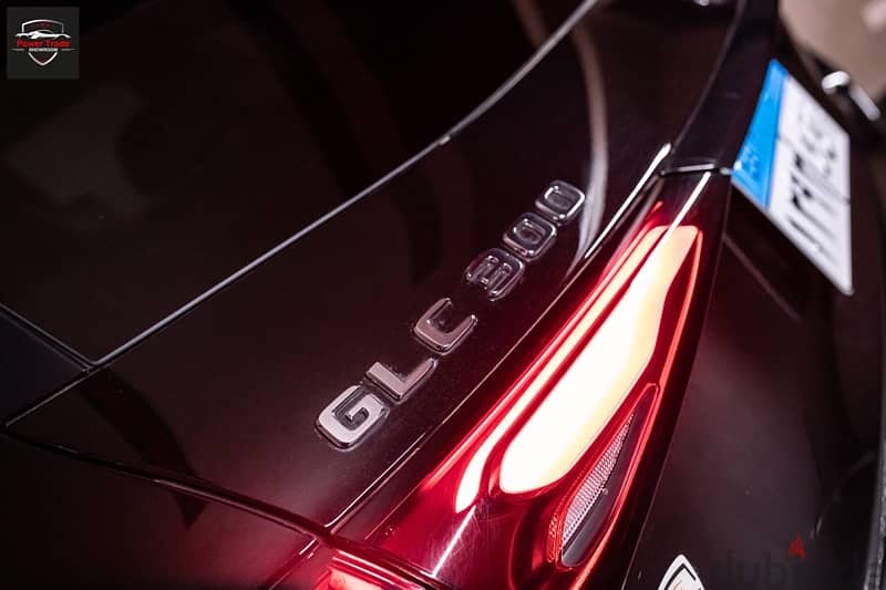 Mercedes-Benz GLC 300 2023 6