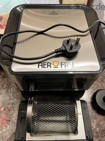 air fryer 5