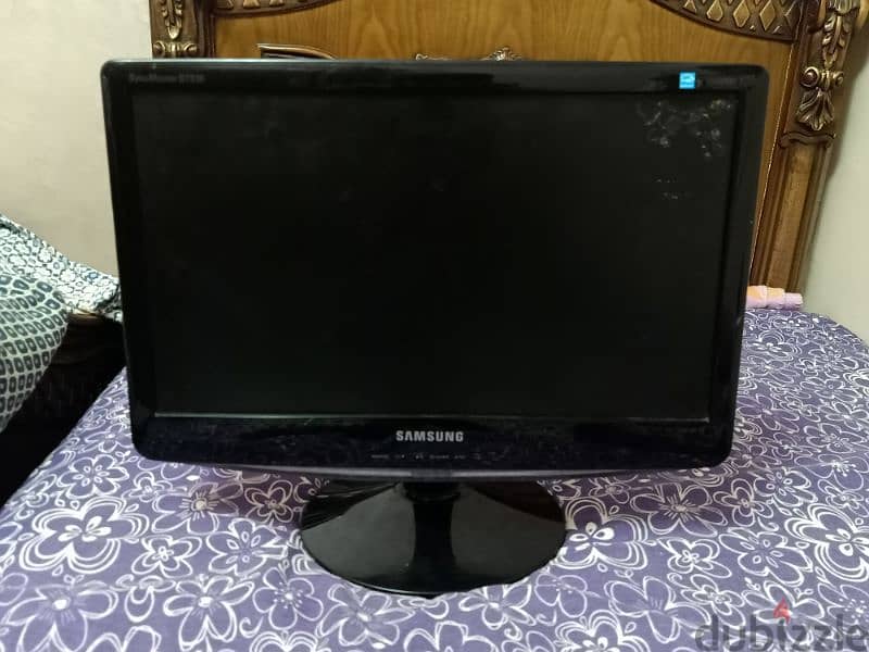 شاشة كمبيوتر سامسونج Samsung 0