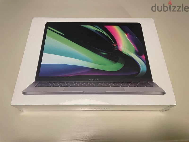 MacBook Pro M2 ! 2022 ماكبوك برو جديد متبرشم 0