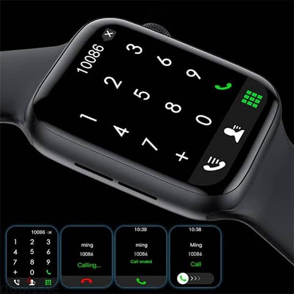 Smart watch XBO SERIES 9 1