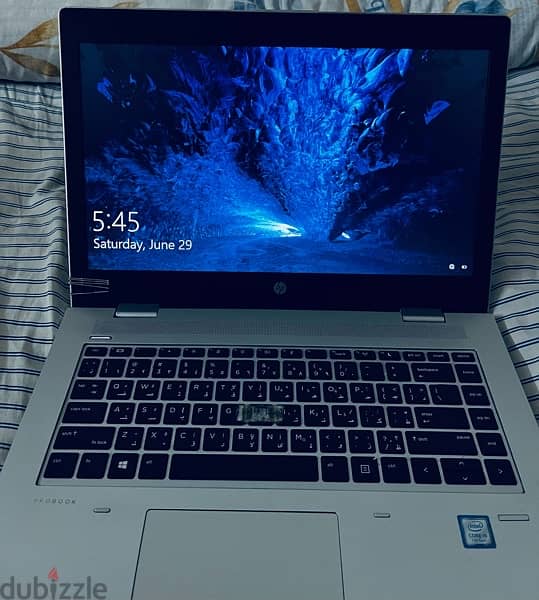 HP ProBook 640 G4 1