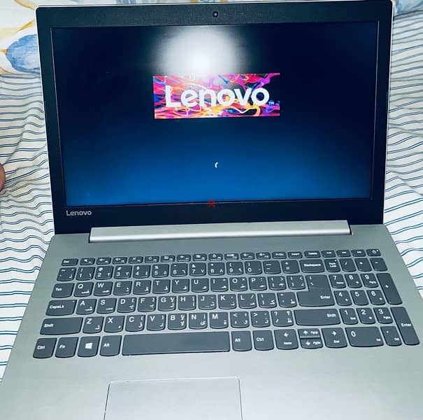 Lenovo IdeaPad 320 1