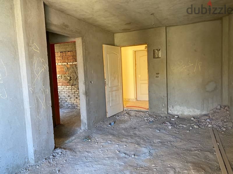 شقة بكومباوند دجلة بالمز Degla Palms 17