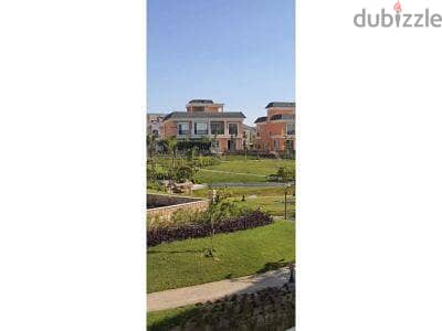 twin house in layan compound new cairo 283 m for sale with less price 5