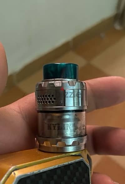 vape tank kylin Mفيب