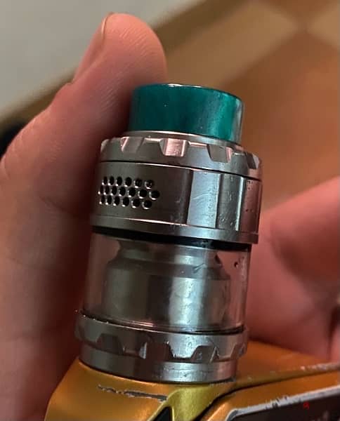 vape tank kylin Mفيب 1