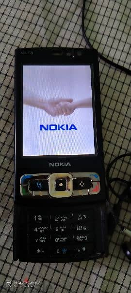 نوكيا N95 0