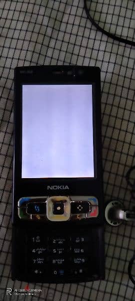 نوكيا N95 1