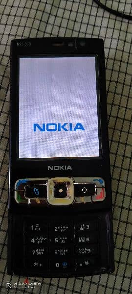 نوكيا N95 2