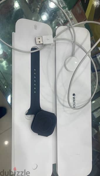 Apple Watch Series 5